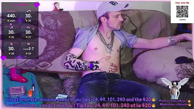 SwatRocShy online show from April 2026 06:09:01 AM