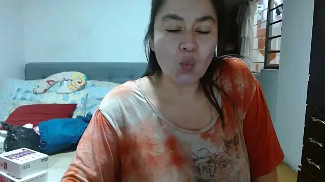 Snapshot of Karo_sexy chatting on January 2025 07:37:01 PM Karo sexy online show from January 2025 07:37:01 PM