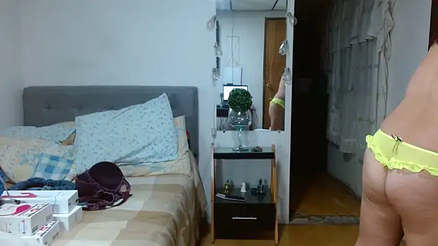 Snapshot of Karo_sexy chatting on January 2025 07:36:01 AM Karo sexy online show from January 2025 07:36:01 AM