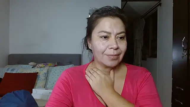 Snapshot of Karo_sexy chatting on February 2025 11:25:02 PM Karo sexy online show from February 2025 11:25:02 PM