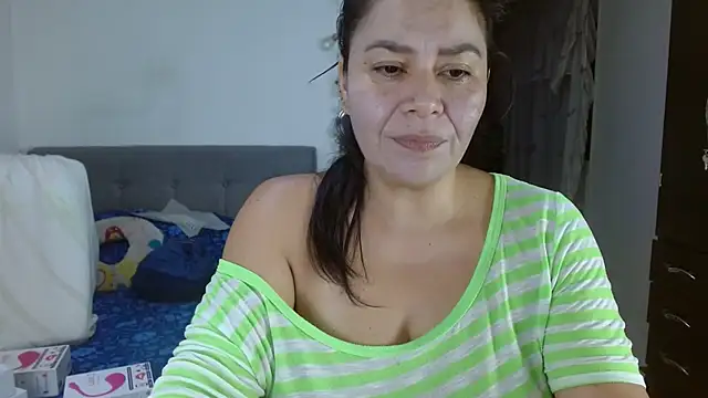 Karo sexy online show from January 2026 05:53:02 AM