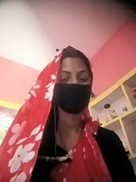 BIG QWEEN NO1 online show from February 2026 07:35:02 AM