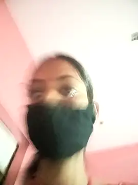 BIG QWEEN NO1 online show from February 2026 05:47:02 AM