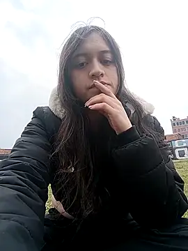 Keyla-moon online show from February 2026 06:48:01 PM