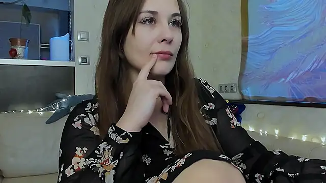 Rita Wildd online show from February 2026 06:07:01 AM