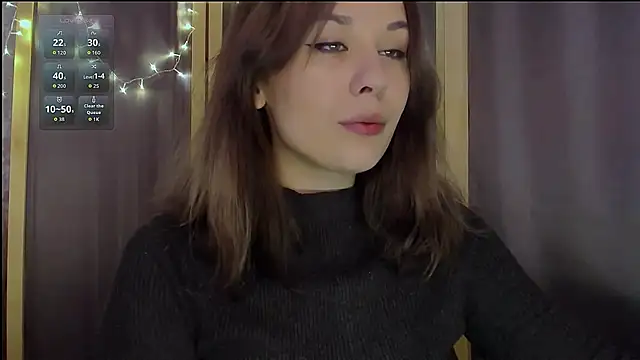 Rita Wildd online show from April 2026 05:52:01 AM