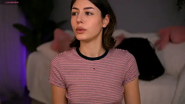 CelestialChloe online show from March 2026 05:55:02 AM