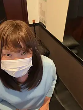 Saki 006 online show from February 2026 05:29:01 AM