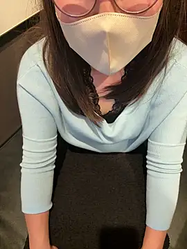 Saki 006 online show from March 2026 05:24:01 AM