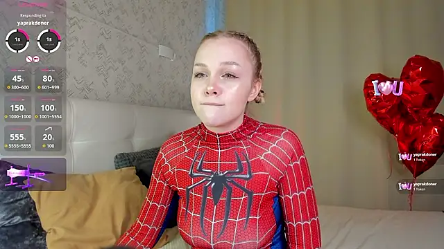 Jenifer lo online show from March 2026 09:24:02 AM