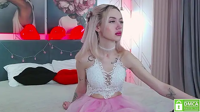 JosephineRowe online show from March 2026 04:40:02 AM