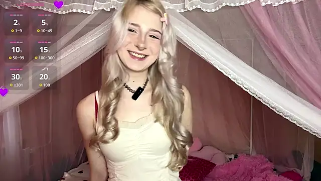 EvaQT online show from March 2026 08:05:02 AM