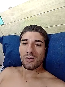 Camilo696903 online show from June 2026 08:50:01 AM