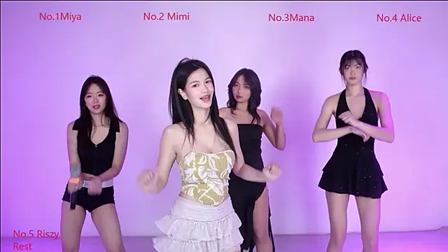 Velvet-girl online show from February 2026 10:22:02 AM