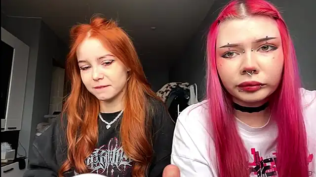 Veldenga online show from February 2026 08:30:02 AM