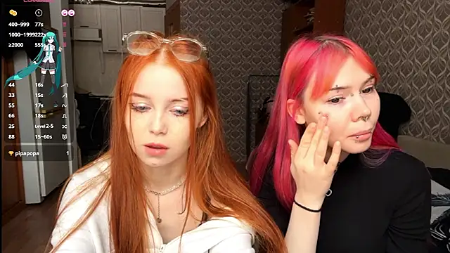 Veldenga online show from February 2026 07:43:02 AM