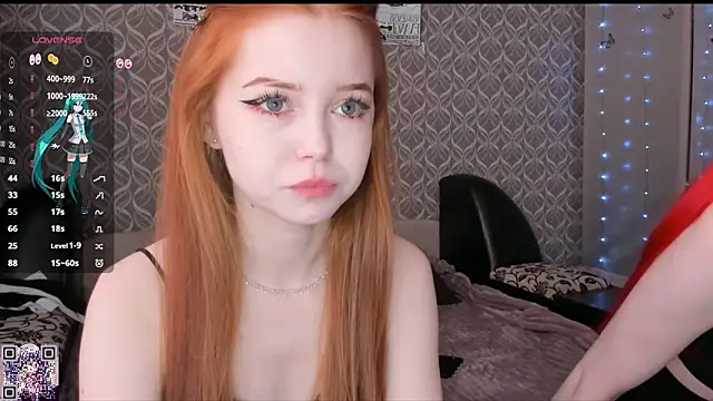 Veldenga online show from March 2026 08:39:01 AM