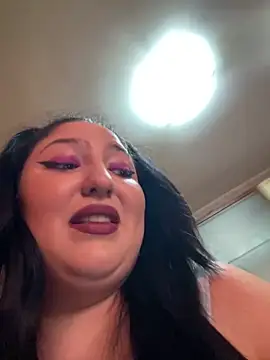 Amber Sinn online show from May 2026 02:25:01 PM