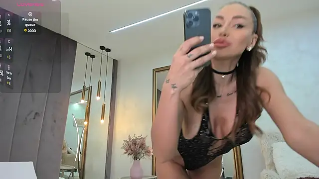 ElinaMoon  online show from March 2026 07:23:02 AM