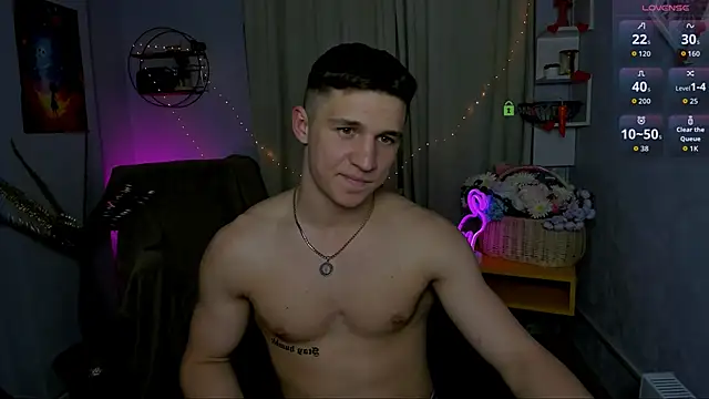 emmanuel shine online show from March 2026 07:26:01 PM