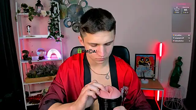 emmanuel shine online show from April 2026 07:11:02 PM