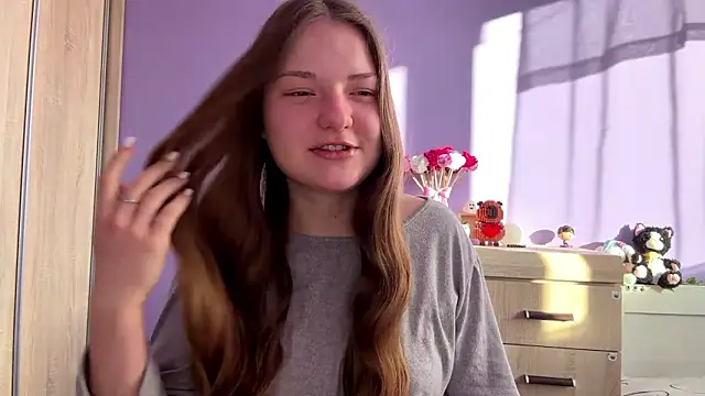 Snapshot of Milayouknow chatting on March 2026 07:09:02 AM Milayouknow online show from March 2026 07:09:02 AM