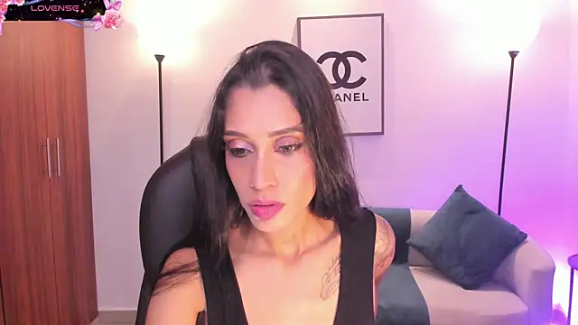 nix rave1 online show from February 2026 07:33:02 PM