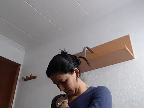 ZeforAitanna online show from February 2026 10:20:02 AM