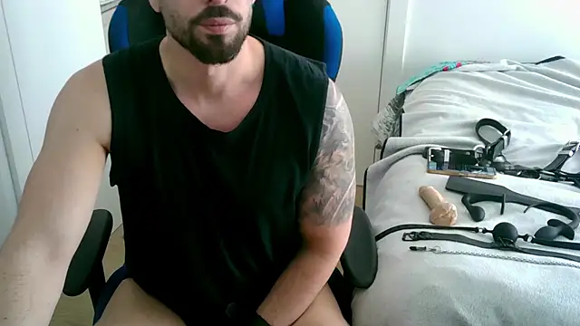 Sub-Titan online show from April 2026 08:37:02 AM