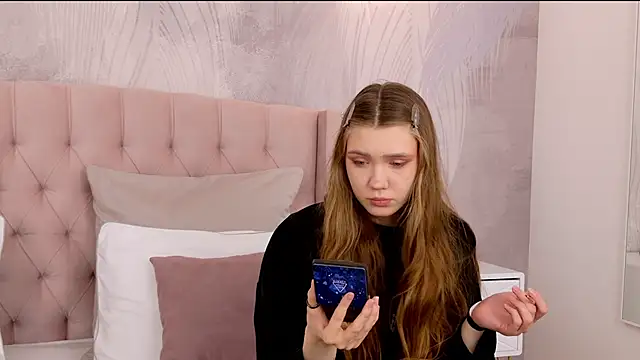 StacyHicks online show from March 2026 03:05:02 PM