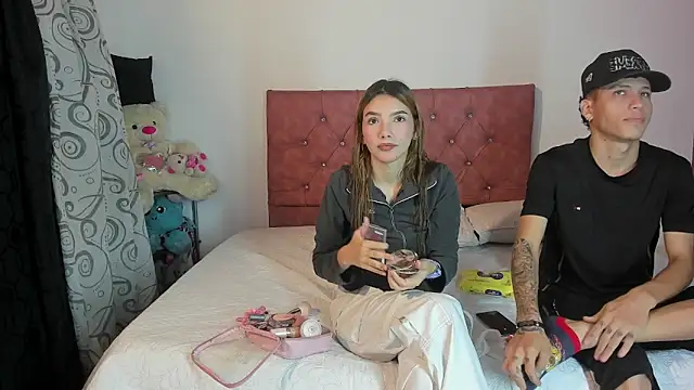 sarita alexis online show from February 2026 11:29:02 AM