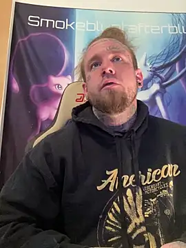 Smokebluntafterblunt online show from February 2026 03:16:02 PM