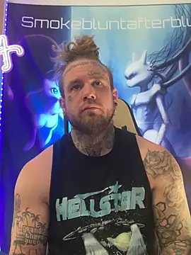 Smokebluntafterblunt online show from March 2026 05:38:01 PM