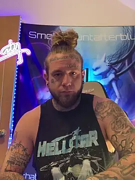 Smokebluntafterblunt online show from March 2026 02:09:02 PM