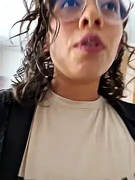 Camila Lopez1 online show from March 2026 02:56:01 PM