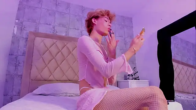 AngelDoll 1 online show from March 2026 08:59:01 PM