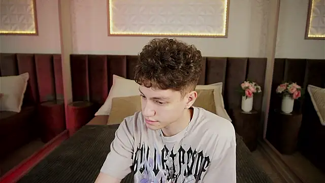 StefanBev online show from March 2026 08:34:02 PM