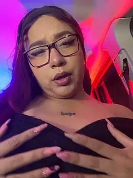 Wen 01 online show from February 2026 11:55:01 AM