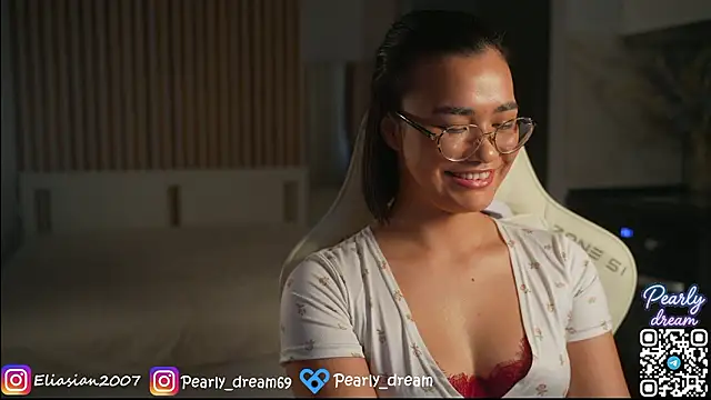 Eliasian online show from March 2026 12:55:02 PM