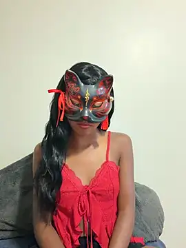 LadyKitsune online show from July 2026 12:14:02 AM
