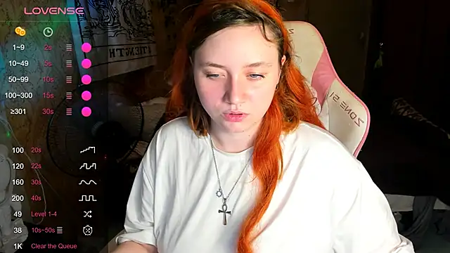 shamy lily online show from June 2026 08:46:01 PM