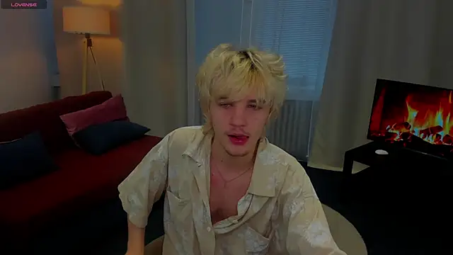 JameMiller online show from February 2026 07:06:01 AM