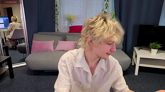 JameMiller online show from March 2026 07:03:02 AM