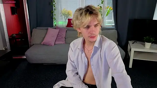 JameMiller online show from March 2026 07:14:02 AM