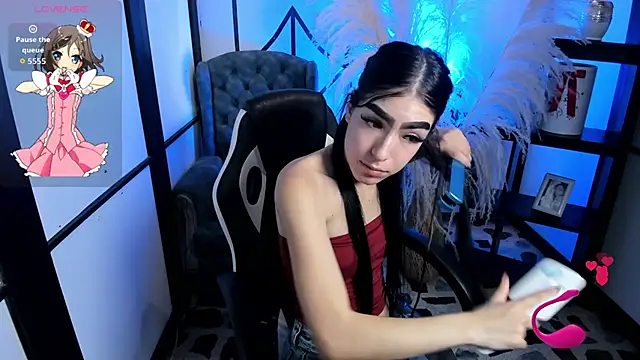 lorraineHunter online show from February 2026 12:48:02 PM