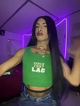 nebullax mcqueen online show from February 2026 04:43:01 PM