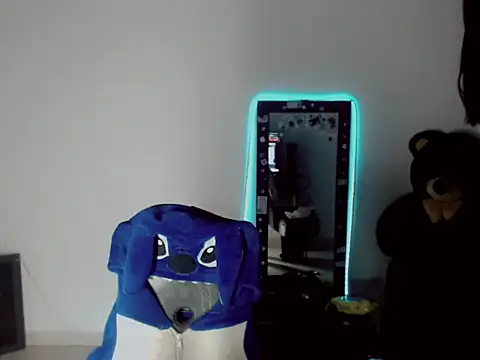 nebullax mcqueen online show from February 2026 06:09:01 PM