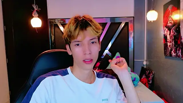 Snapshot of Liam_Green1 chatting on February 2026 11:55:01 AM Liam Green1 online show from February 2026 11:55:01 AM