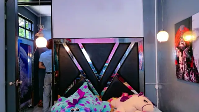 Snapshot of Liam_Green1 chatting on February 2026 07:46:01 PM Liam Green1 online show from February 2026 07:46:01 PM