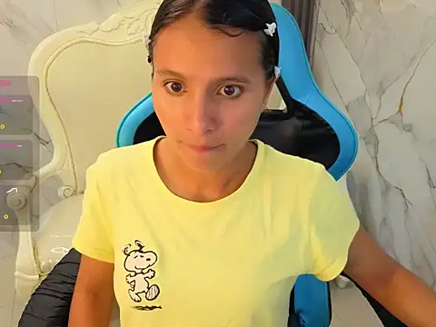 Cataleya23 a online show from April 2026 07:40:02 PM